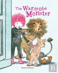 The Wardrobe Monster
