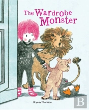The Wardrobe Monster