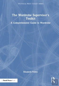 Bertrand.pt - The Wardrobe Supervisor'S Toolkit