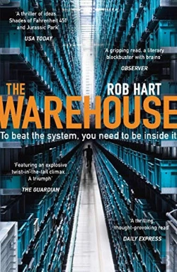 Bertrand.pt - The Warehouse