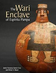 The Wari Enclave Of Espiritu Pampa
