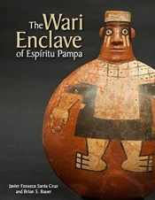 The Wari Enclave Of Espiritu Pampa