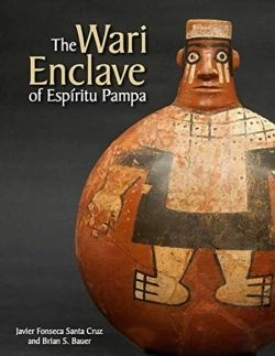 Bertrand.pt - The Wari Enclave Of Espiritu Pampa