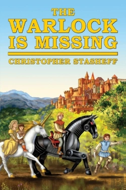 Bertrand.pt - The Warlock Is Missing