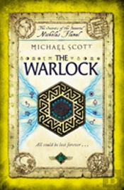 The Warlock