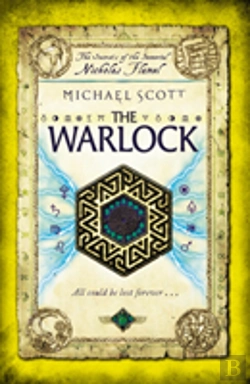 Bertrand.pt - The Warlock
