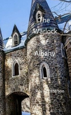 Bertrand.pt - The Warlock Of Albany