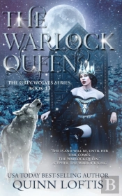 The Warlock Queen