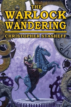 Bertrand.pt - The Warlock Wandering