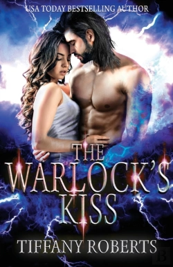 Bertrand.pt - The Warlock'S Kiss