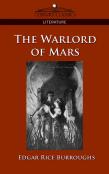 The Warlord Of Mars