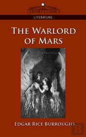The Warlord Of Mars
