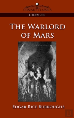 Bertrand.pt - The Warlord Of Mars