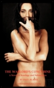The Warlord'S Concubine- A Novel Of Bond