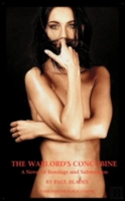 Bertrand.pt - The Warlord'S Concubine- A Novel Of Bond