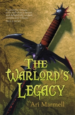 Bertrand.pt - The Warlord'S Legacy