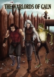 The Warlords Of Galn