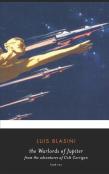 The Warlords Of Jupiter