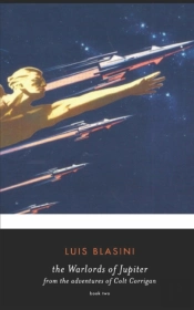 The Warlords Of Jupiter