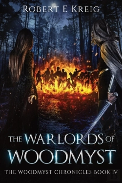 Bertrand.pt - The Warlords Of Woodmyst