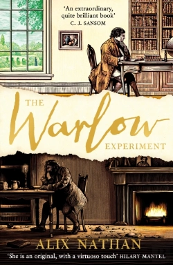 Bertrand.pt - The Warlow Experiment