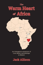 The Warm Heart Of Africa