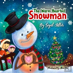 Bertrand.pt - The Warm-Hearted Snowman