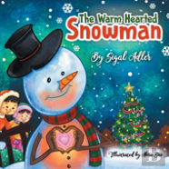 The Warm-Hearted Snowman