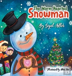 Bertrand.pt - The Warm-Hearted Snowman