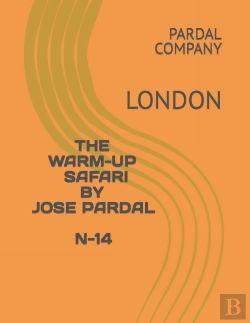 Bertrand.pt - The Warm-Up Safari By Jose Pardal N-14