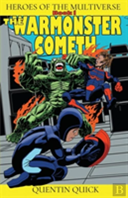 Bertrand.pt - The Warmonster Cometh