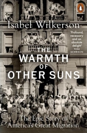 The Warmth Of Other Suns
