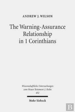 Bertrand.pt - The Warning-Assurance Relationship In 1 Corinthians