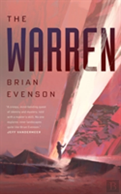 Bertrand.pt - The Warren