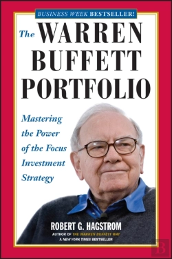 Bertrand.pt - The Warren Buffett Portfolio