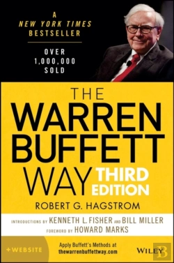Bertrand.pt - The Warren Buffett Way