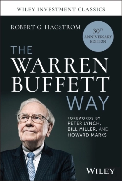 Bertrand.pt - The Warren Buffett Way