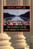 The Warren Court And American Politics