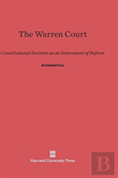 The Warren Court