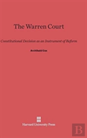The Warren Court