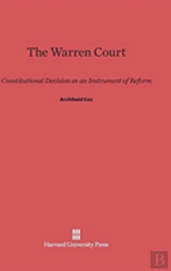 Bertrand.pt - The Warren Court