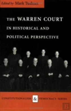 Bertrand.pt - The Warren Court In Historical And Political Perspective