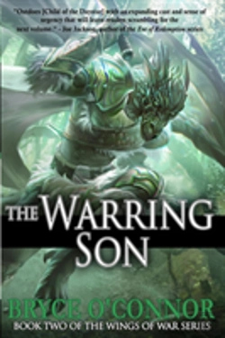 Bertrand.pt - The Warring Son