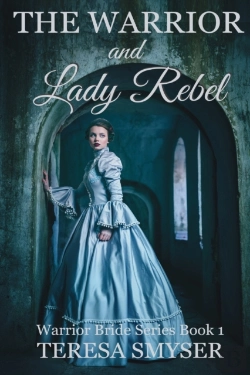 Bertrand.pt - The Warrior And Lady Rebel