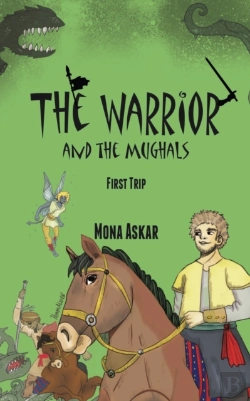 Bertrand.pt - The Warrior And The Mughals