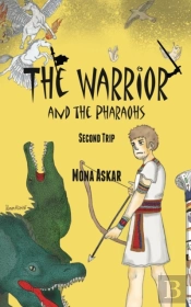 The Warrior And The Pharaohs