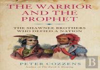 The Warrior And The Prophet