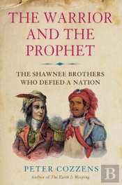 The Warrior And The Prophet
