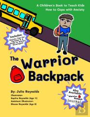 The Warrior Backpack