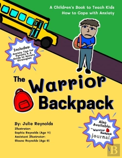 Bertrand.pt - The Warrior Backpack